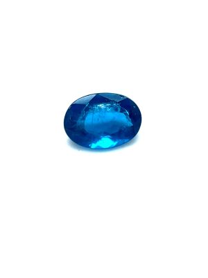 NHB405 - Apatita Brasileira - Oval - T. 7x5.0mm