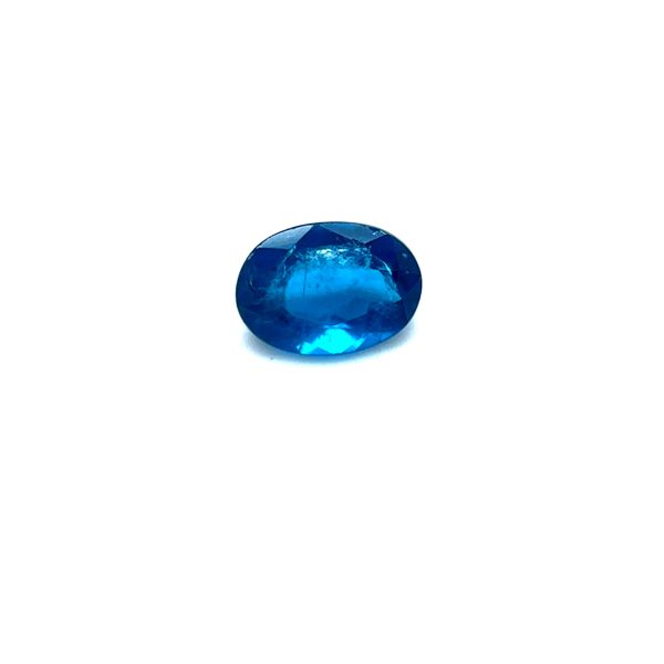 NHB405 - Apatita Brasileira - Oval - T. 7x5.0mm