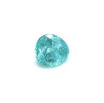 NHB41 - Turmalina Paraiba - Coraçao - T. 4x3.5x2.0mm