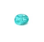 NHB43 - Turmalina Paraiba - Oval - T. 3.5x2.5x1.0mm