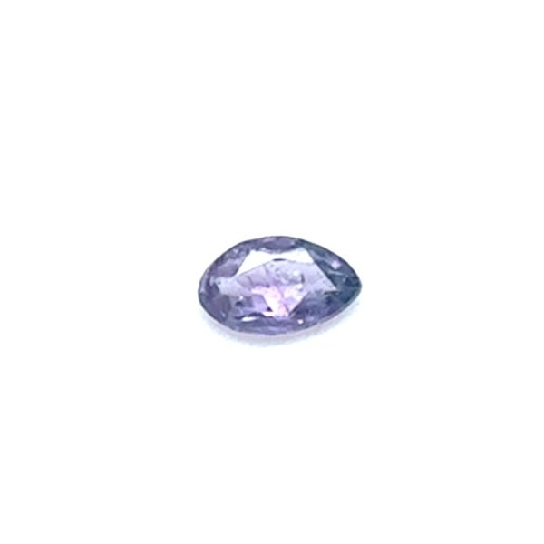 NHB44 - Turmalina paraiba - Navete - T. 3x1.5x1.0mm