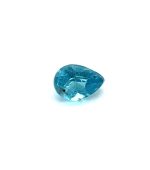 NHB46 - Turmalina Paraiba - Gota - T. 3x2.0mm