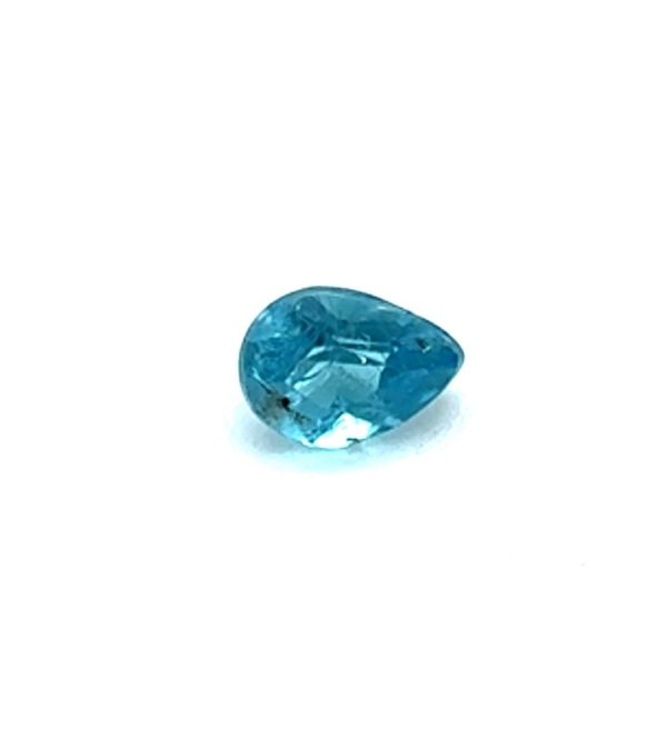 NHB46 - Turmalina Paraiba - Gota - T. 3x2.0mm