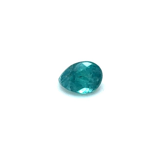 NHB47 - Turmalina Paraiba - Gota - T. 3x2.0mm