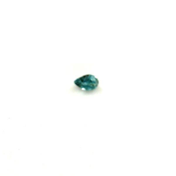 NHB49 - Turmalina Paraiba - Gota - T. 3x2.0mm