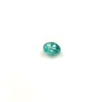 NHB50 - Turmalina Paraiba - Oval - T. 3.5x2.5x1.5mm