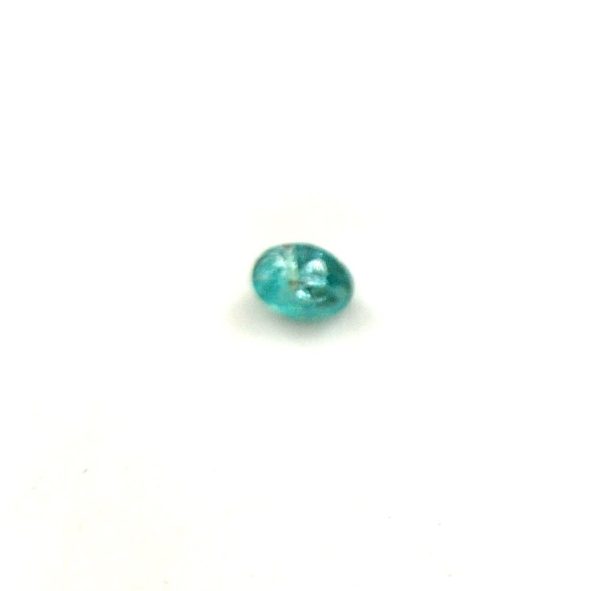 NHB50 - Turmalina Paraiba - Oval - T. 3.5x2.5x1.5mm