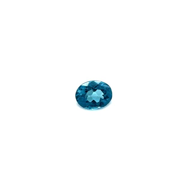 NHB5200 - Turmalina Paraiba - Oval -T. 4x3.0mm