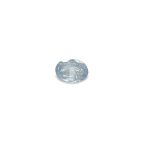 NHB55 - Turmalina Paraiba - Oval -T. 3.5x2.5x1.5mm