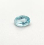 NHB5980 - Agua Marinha - Oval - T. 6.5x4.5x3.0mm
