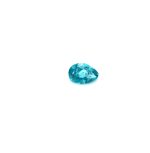 NHB650 - Turmalina Paraiba - Gota - T. 3.5x2.5x2.0mm