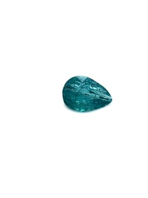 NHB660 - Turmalina Paraiba - Gota - T. 5x3.0mm