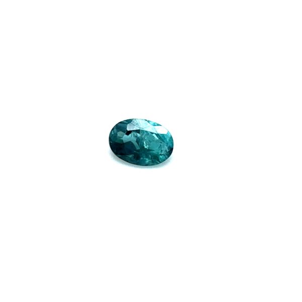 NHB6600 - Turmalina Paraiba - Oval - t. 4x2.5x2.0mm