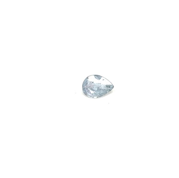 NHB680 - Turmalina Paraiba - Gota - T. 3x2x1.0mm