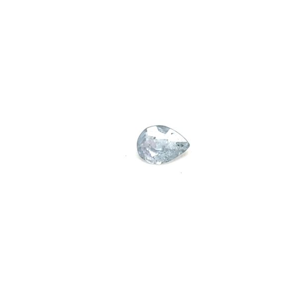 NHB680 - Turmalina Paraiba - Gota - T. 3x2x1.0mm