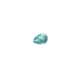 NHB690 - Turmalina Paraiba - Gota - t. 3x2x1.0mm