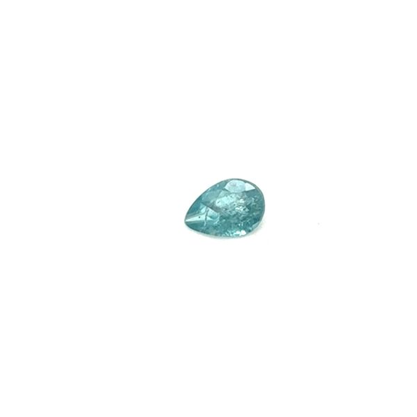NHB690 - Turmalina Paraiba - Gota - t. 3x2x1.0mm