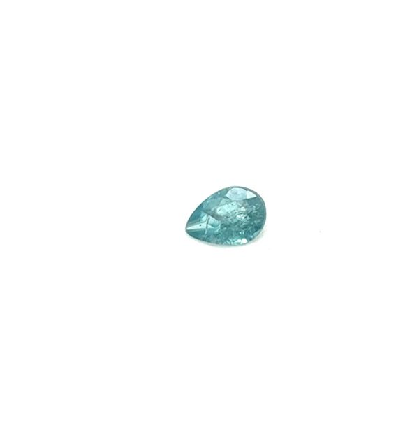 NHB690 - Turmalina Paraiba - Gota - t. 3x2x1.0mm