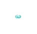 NHB710 - Turmalina Paraiba - Oval - T. 3x2.0mm