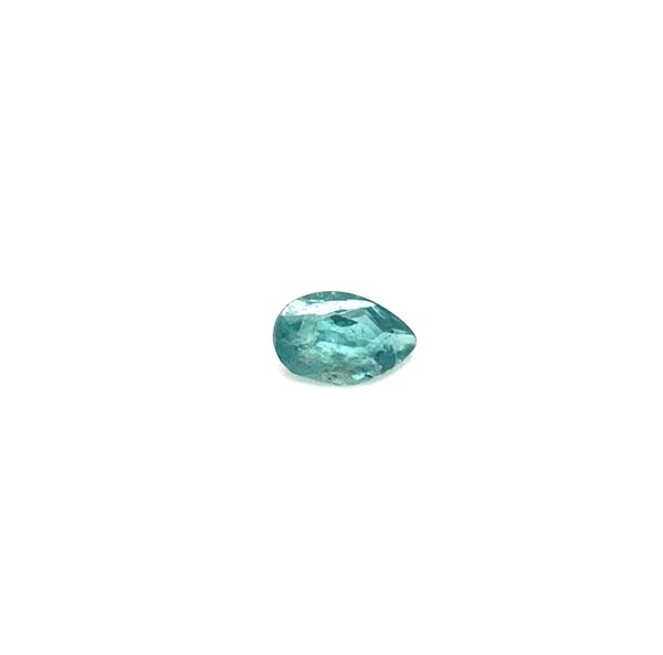 NHB760 - Turmalina Paraiba - Gota -T. 4x2.5x2.0mm