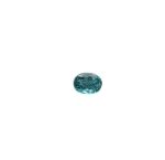 NHB790 - Turmalina Paraiba - Oval - 3.5x2.5x2.0mm