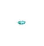 NHB87 - Turmalina Paraiba - Navete - T. 3.5x2x1.0mm