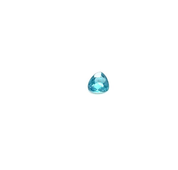 XDI90 - Turmalina Paraiba - Coraçao - T. 2.5mm