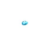 NHB910 - Turmalina Paraiba - Gota -T. 2.5x1.5x1.0mm