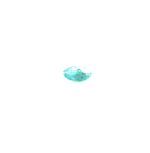 NHB95 - Turmalina Paraiba - Navete - T. 4x2x1.0mm