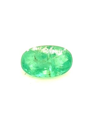 PLN80 - Esmeralda - Oval - T. 5x3.0mm