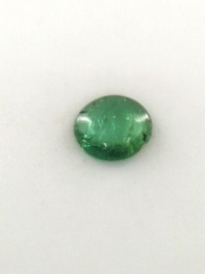 PNR102 - Turmalina Verde - Redonda - T. 4.0mm