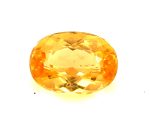PVT96 - Topazio Imperial - Oval - T. 7x5.0mm