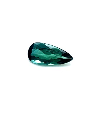 PX03 - Turmalina Azulada - T. 8.5x4x3.0mm