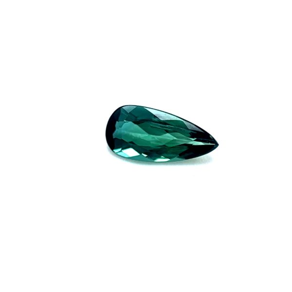 PX03 - Turmalina Azulada - T. 8.5x4x3.0mm