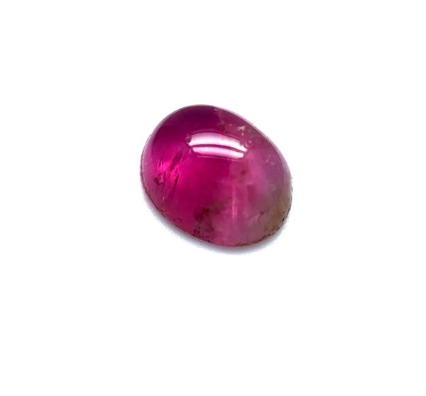 THL146 - Turmalina Rosa - T. 10x8.0mm