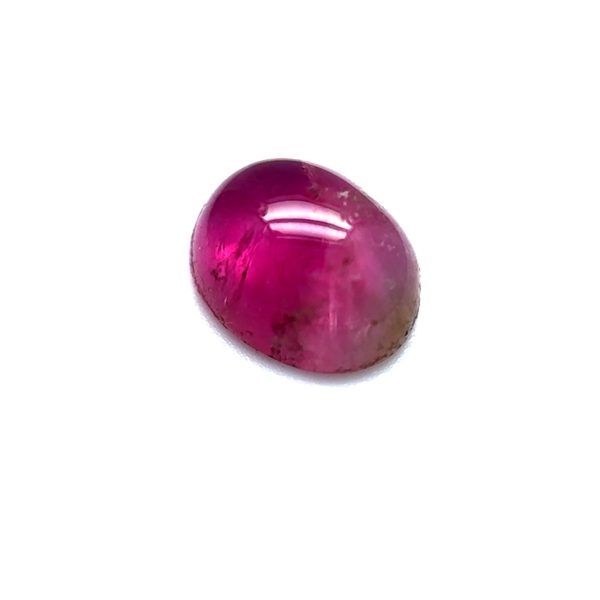 THL146 - Turmalina Rosa - T. 10x8.0mm