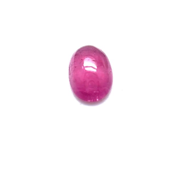 THL145   Turmalina Rosa - T. 8x5.5x3.0mm