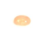 GYK22 - Expessatita Laranja - Oval - T. 7x5.0mm