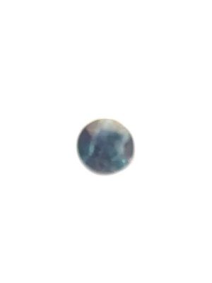 MQK10 - Alexandrita - Redonda - T. 1.5mm