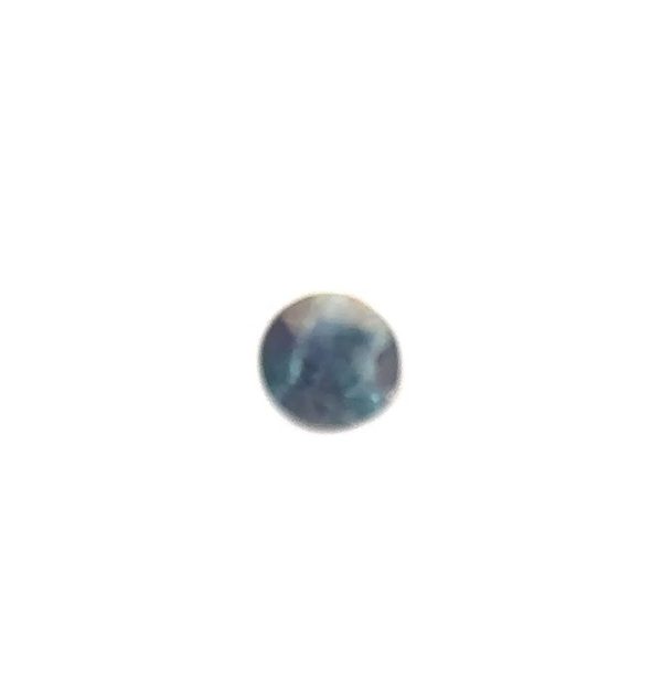 MQK10 - Alexandrita - Redonda - T. 1.5mm