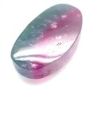 XDI302 - Turmalina Bicolor - T. 18.5x10.5x4.5mm