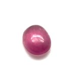 XDI2230 - Turmalina Rosa - Oval -T. 7.5x5.5x2.5mm