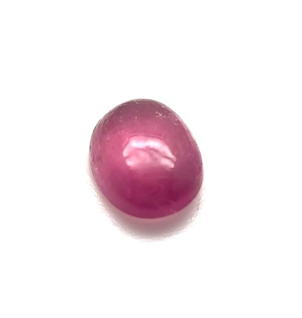 XDI2230 - Turmalina Rosa - Oval -T. 7.5x5.5x2.5mm