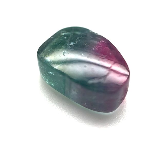 XDI2290 - Turmalina Melancia - T. 11x8x4.0mm