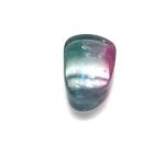 XDI2320 - Turmalina Melancia - T. 10.5x6x3.0mm