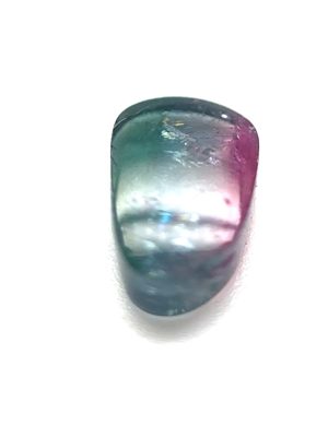 XDI2320 - Turmalina Melancia - T. 10.5x6x3.0mm