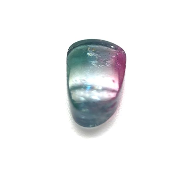 XDI2320 - Turmalina Melancia - T. 10.5x6x3.0mm