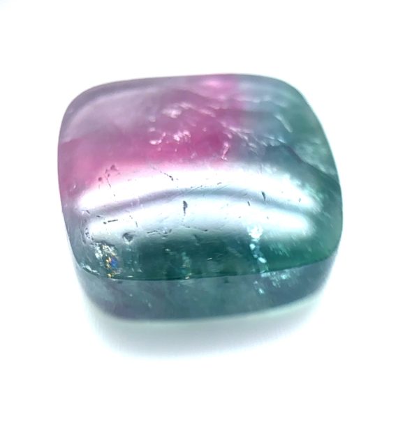 XDI303 - Turmalina Bicolor - T. 15.0mm