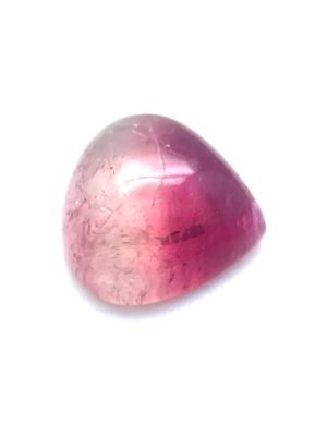 XDI312 - Turmalina Bicolor - T. 8.0mm
