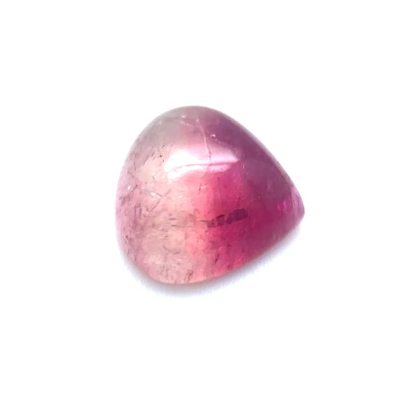 XDI312 - Turmalina Bicolor - T. 8.0mm